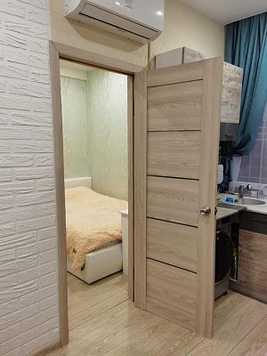 Купить квартиру г Сочи, пгт Красная Поляна, ул Вознесенская, д 11 17000000 рублей