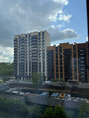 Купить квартиру г Москва, ул Большая Филёвская, д 4 35000000 рублей