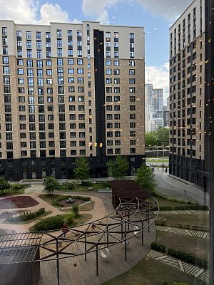 Купить квартиру г Москва, ул Большая Филёвская, д 4 35000000 рублей