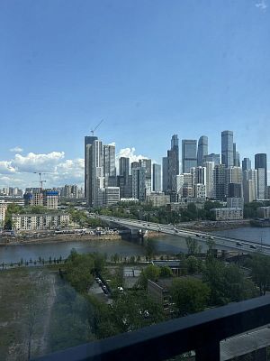 Купить квартиру г Москва, ул Большая Филёвская, д 4 38000000 рублей