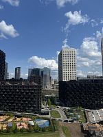 Купить квартиру г Москва, Береговой пр-д, д 5А к 4 27500000 рублей