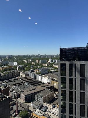 Купить квартиру г Москва, Багратионовский пр-д, д 5А к 1 38500000 рублей