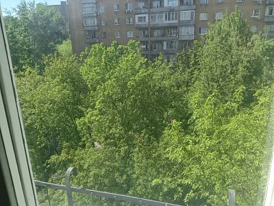 Купить квартиру г Москва, ул Бориса Галушкина, д 18 18499990 рублей