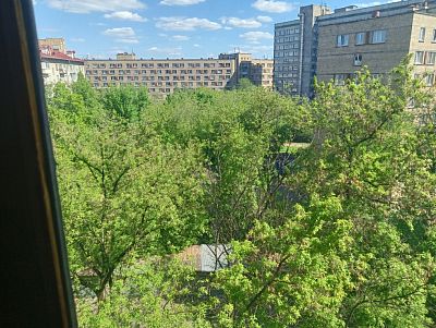 Купить квартиру г Москва, ул Бориса Галушкина, д 18 18499990 рублей