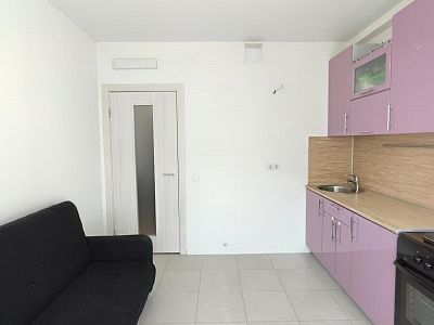 Купить квартиру г Видное, рп Дрожжино, ул Южная, д 9 к 1 8500000 рублей