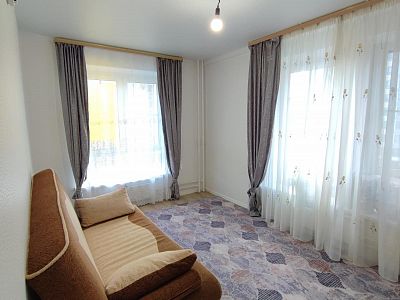 Купить квартиру г Видное, рп Дрожжино, ул Южная, д 9 к 1 8500000 рублей