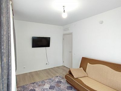 Купить квартиру г Видное, рп Дрожжино, ул Южная, д 9 к 1 8500000 рублей