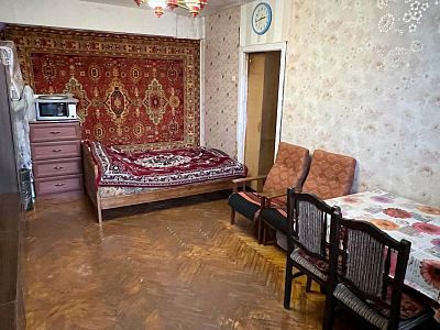 Купить квартиру г Москва, пр-кт Вернадского, д 33 13900000 рублей