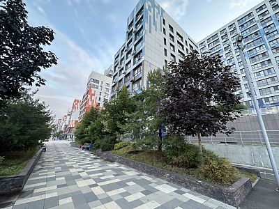 Купить квартиру г Москва, ул Корабельная, д 17 к 3 26000000 рублей