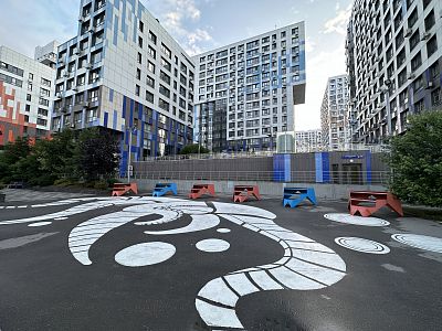 Купить квартиру г Москва, ул Корабельная, д 17 к 3 26000000 рублей