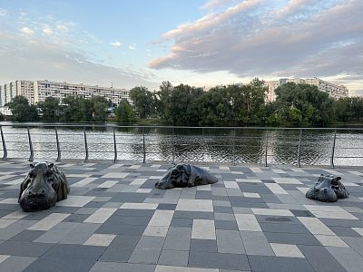 Купить квартиру г Москва, ул Корабельная, д 17 к 3 26000000 рублей