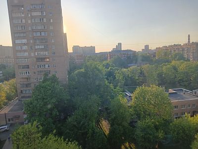 Купить квартиру г Москва, ул Бориса Галушкина, д 21 15200000 рублей