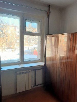 Купить квартиру г Хабаровск, ул Юности, д 24 4500000 рублей