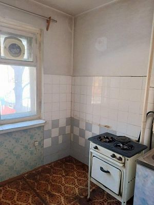 Купить квартиру г Хабаровск, ул Юности, д 24 4500000 рублей