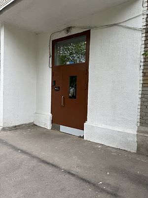 Купить квартиру г Москва, ул Барклая, д 7 27400000 рублей