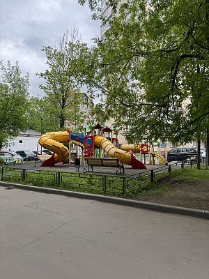 Купить квартиру г Москва, ул Барклая, д 7 27400000 рублей