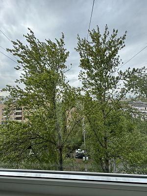 Купить квартиру г Москва, ул Барклая, д 7 27400000 рублей