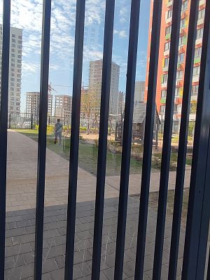 Купить квартиру г Москва, поселок Коммунарка, ул Александры Монаховой, д 90 к 5 13000000 рублей