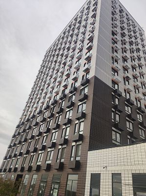 Купить квартиру г Москва, пр-кт Куприна, д 24 к 3 13200000 рублей