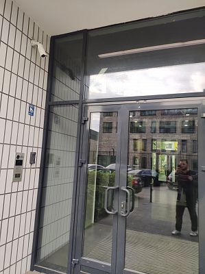 Купить квартиру г Москва, пр-кт Куприна, д 24 к 3 13200000 рублей