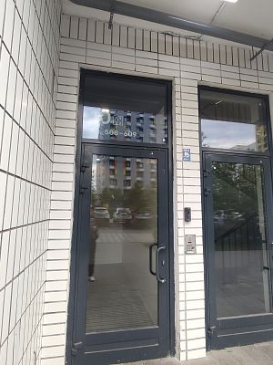 Купить квартиру г Москва, ул Александры Монаховой, д 96 к 2 15800000 рублей