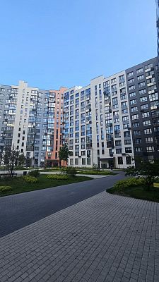 Купить квартиру г Москва, Скандинавский б-р, д 6 22950000 рублей