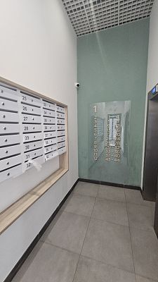 Купить квартиру г Москва, Скандинавский б-р, д 6 22950000 рублей
