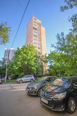 Снять в аренду помещение свободного назначения г Москва, Новочеркасский б-р, д 45 120000 рублей