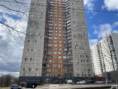 Снять в аренду помещение свободного назначения г Москва, ул Чертановская, д 48 к 3 1100000 рублей