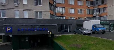 Снять в аренду помещение свободного назначения г Москва, ул Чертановская, д 48 к 3 1100000 рублей
