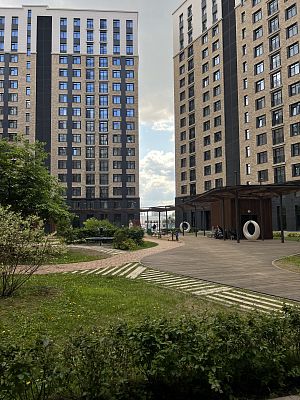 Купить квартиру г Москва, ул Большая Филёвская, д 4 38000000 рублей