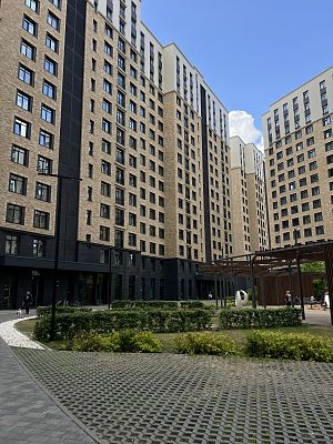 Купить квартиру г Москва, ул Большая Филёвская, д 4 35000000 рублей