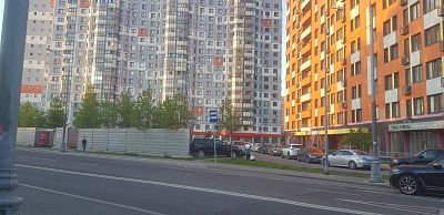 Купить квартиру г Москва, ул Базовская, д 15 к 15 23950000 рублей