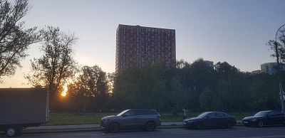 Купить квартиру г Москва, ул Базовская, д 15 к 15 23950000 рублей