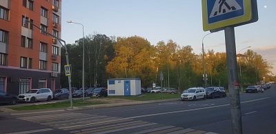 Купить квартиру г Москва, ул Базовская, д 15 к 15 23950000 рублей