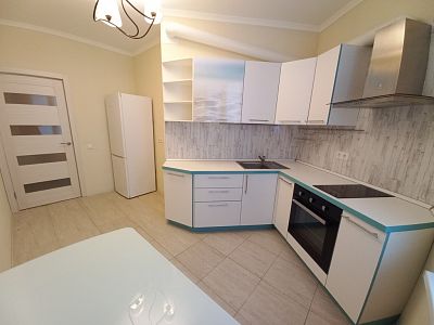 Купить квартиру Московская обл, г Красногорск, ул Игоря Мерлушкина, д 8, кв 144 7000000 рублей