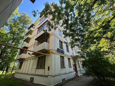 Купить квартиру г Москва, пр-кт Мира, д 200 10000000 рублей