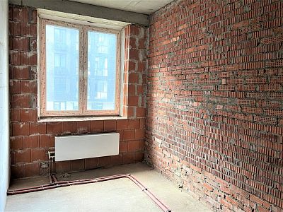Купить квартиру г Москва, поселение Марушкинское, ул Медовая Долина, д 5 к 1 10500000 рублей