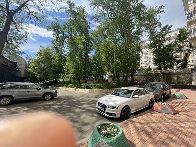 Купить квартиру г Москва, ул Земляной Вал, д 48Б 37900000 рублей