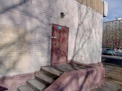 Снять в аренду помещение свободного назначения г Москва, Ферганский проезд, д 3 к 1 250000 рублей