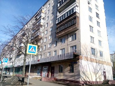 Снять в аренду помещение свободного назначения г Москва, Ферганский проезд, д 3 к 1 250000 рублей