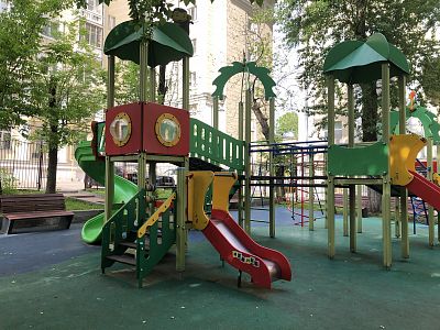 Купить квартиру г Москва, ул Земляной Вал, д 48Б 50500000 рублей