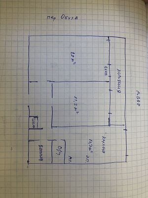 Купить квартиру г Москва, пер Обуха, д 4 28000000 рублей