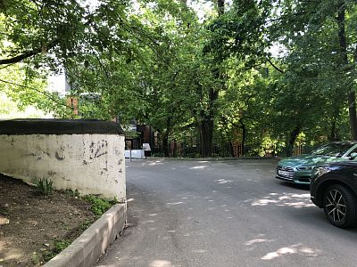 Купить квартиру г Москва, пер Обуха, д 4 28000000 рублей