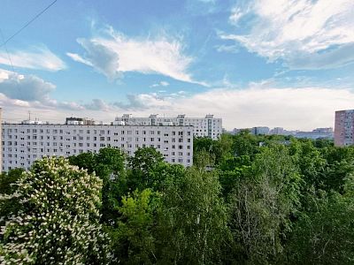 Купить квартиру г Москва, 3-й Павловский пер, д 14 23500000 рублей