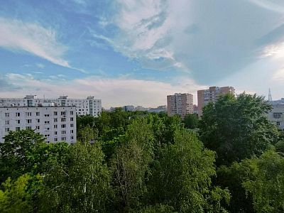 Купить квартиру г Москва, 3-й Павловский пер, д 14 23500000 рублей