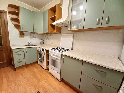 Купить квартиру Московская обл, г Красногорск, ул Комсомольская, д 31 6500000 рублей