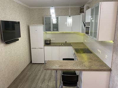 Купить квартиру Московская обл, г Красногорск, ул Молодежная, д 4 10000000 рублей