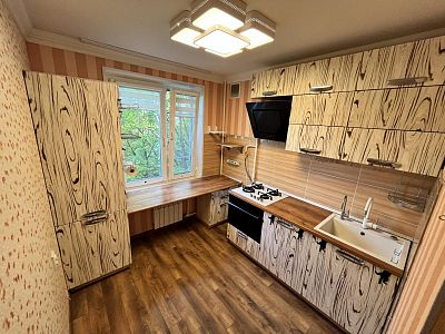 Купить квартиру г Москва, Ярославское шоссе, д 6 к 2 9700000 рублей