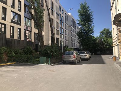 Купить квартиру г Москва, Космодамианская наб, д 32-34 42000000 рублей
